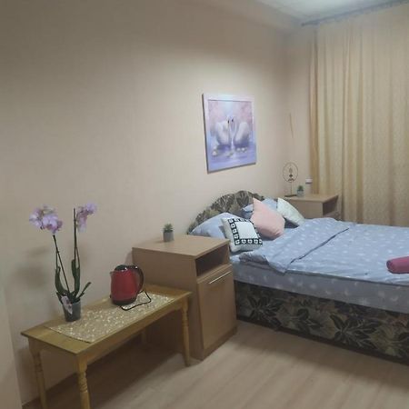 Ihotel Лук'Янівський Kiev Dış mekan fotoğraf
