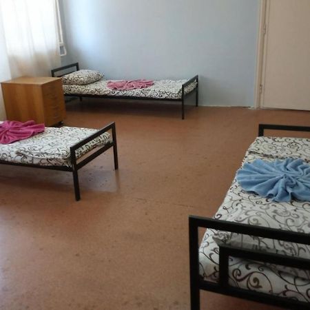 Ihotel Лук'Янівський Kiev Dış mekan fotoğraf