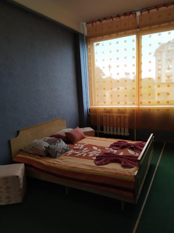 Ihotel Лук'Янівський Kiev Dış mekan fotoğraf