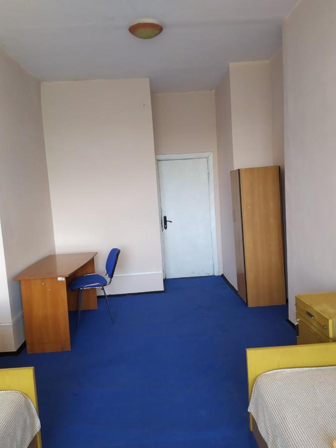 Ihotel Лук'Янівський Kiev Dış mekan fotoğraf
