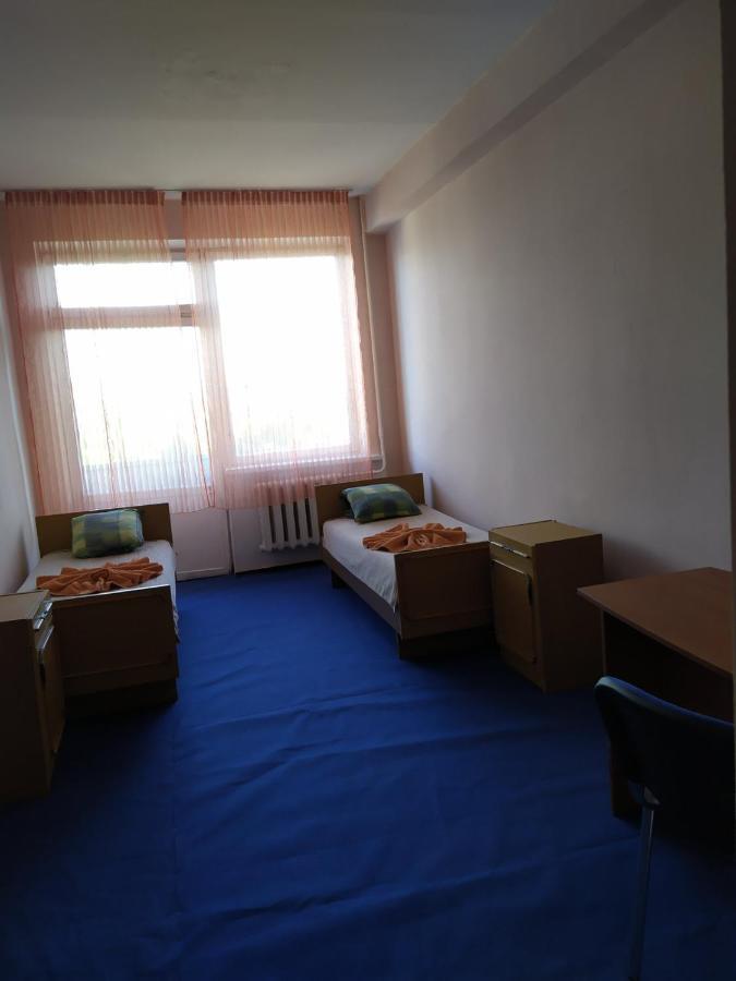 Ihotel Лук'Янівський Kiev Dış mekan fotoğraf
