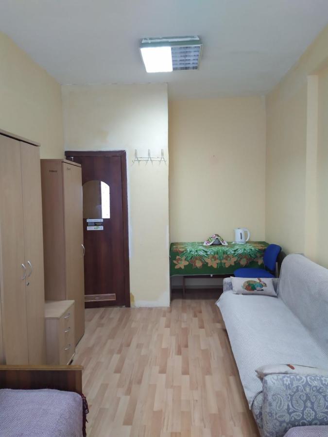 Ihotel Лук'Янівський Kiev Dış mekan fotoğraf