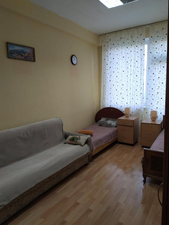 Ihotel Лук'Янівський Kiev Dış mekan fotoğraf