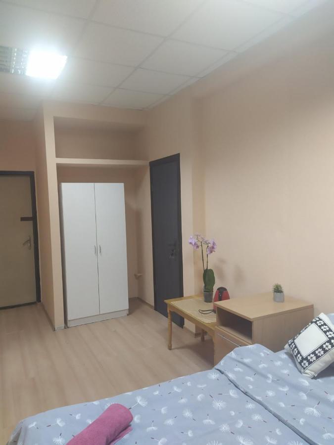 Ihotel Лук'Янівський Kiev Dış mekan fotoğraf