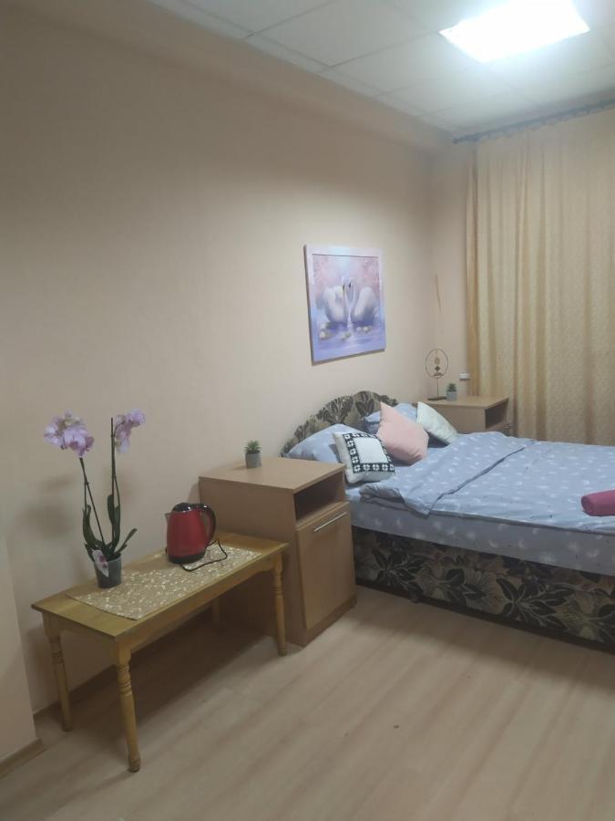 Ihotel Лук'Янівський Kiev Dış mekan fotoğraf