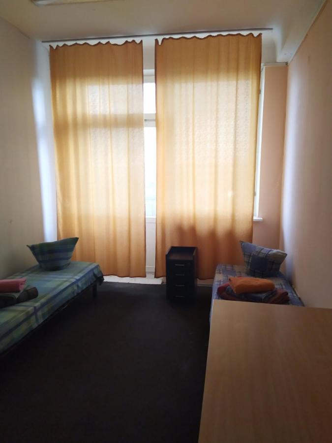 Ihotel Лук'Янівський Kiev Dış mekan fotoğraf