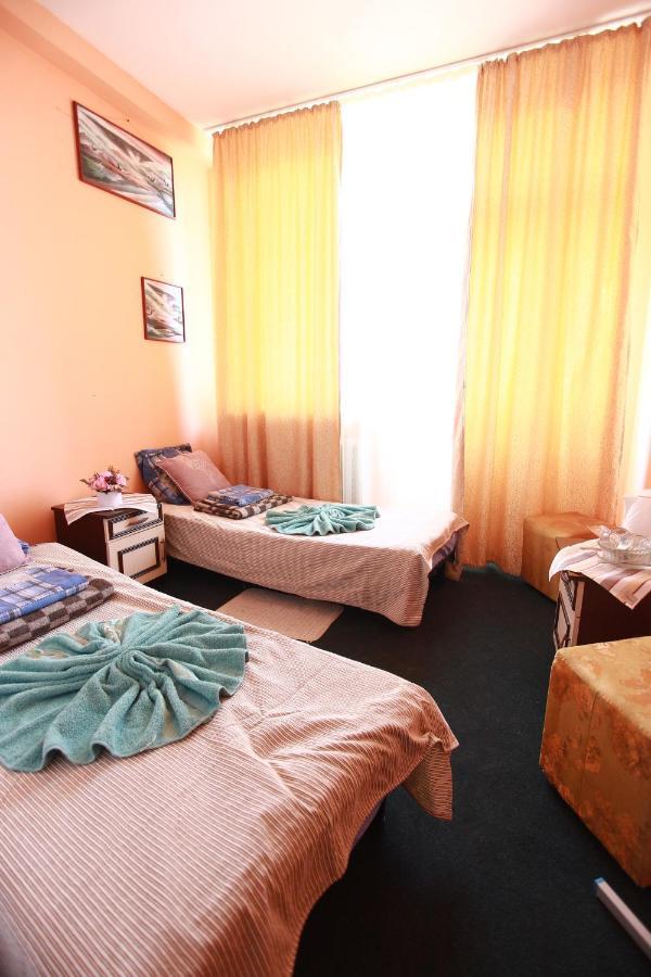 Ihotel Лук'Янівський Kiev Dış mekan fotoğraf