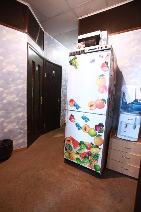 Ihotel Лук'Янівський Kiev Dış mekan fotoğraf