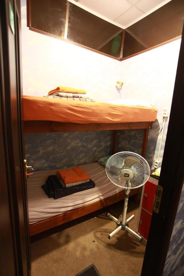 Ihotel Лук'Янівський Kiev Dış mekan fotoğraf