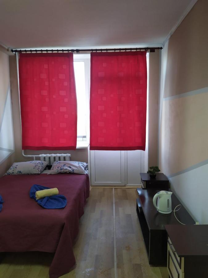 Ihotel Лук'Янівський Kiev Dış mekan fotoğraf