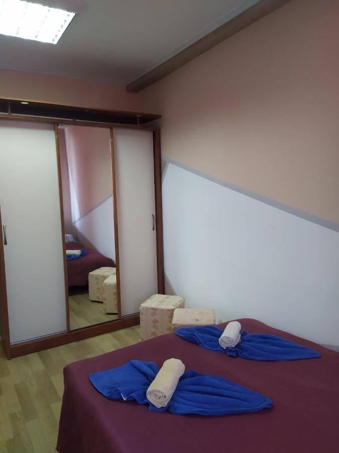 Ihotel Лук'Янівський Kiev Dış mekan fotoğraf