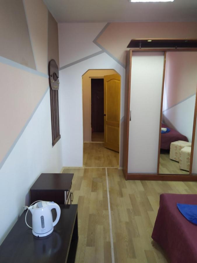 Ihotel Лук'Янівський Kiev Dış mekan fotoğraf