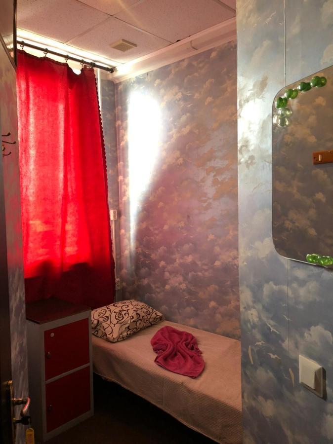 Ihotel Лук'Янівський Kiev Dış mekan fotoğraf