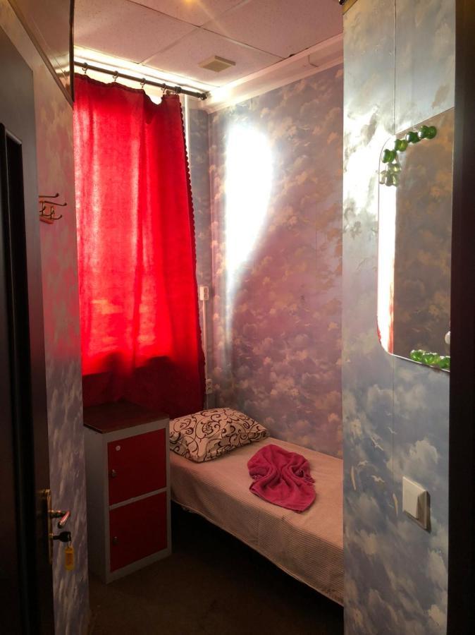Ihotel Лук'Янівський Kiev Dış mekan fotoğraf