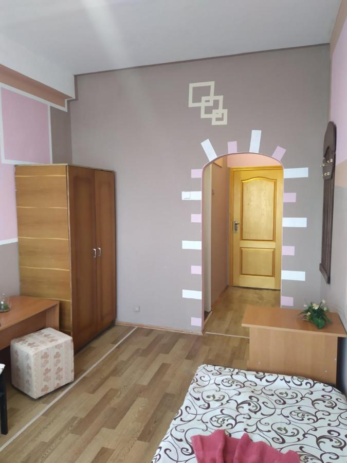 Ihotel Лук'Янівський Kiev Dış mekan fotoğraf
