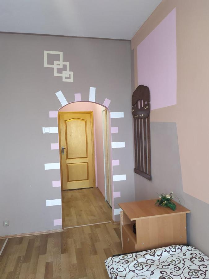 Ihotel Лук'Янівський Kiev Dış mekan fotoğraf