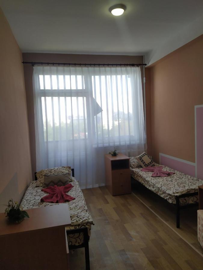 Ihotel Лук'Янівський Kiev Dış mekan fotoğraf