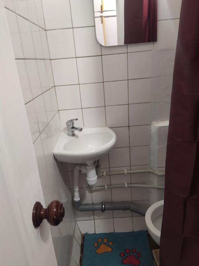 Ihotel Лук'Янівський Kiev Dış mekan fotoğraf