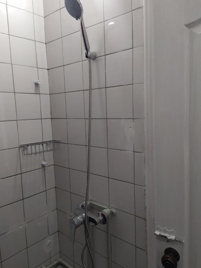 Ihotel Лук'Янівський Kiev Dış mekan fotoğraf