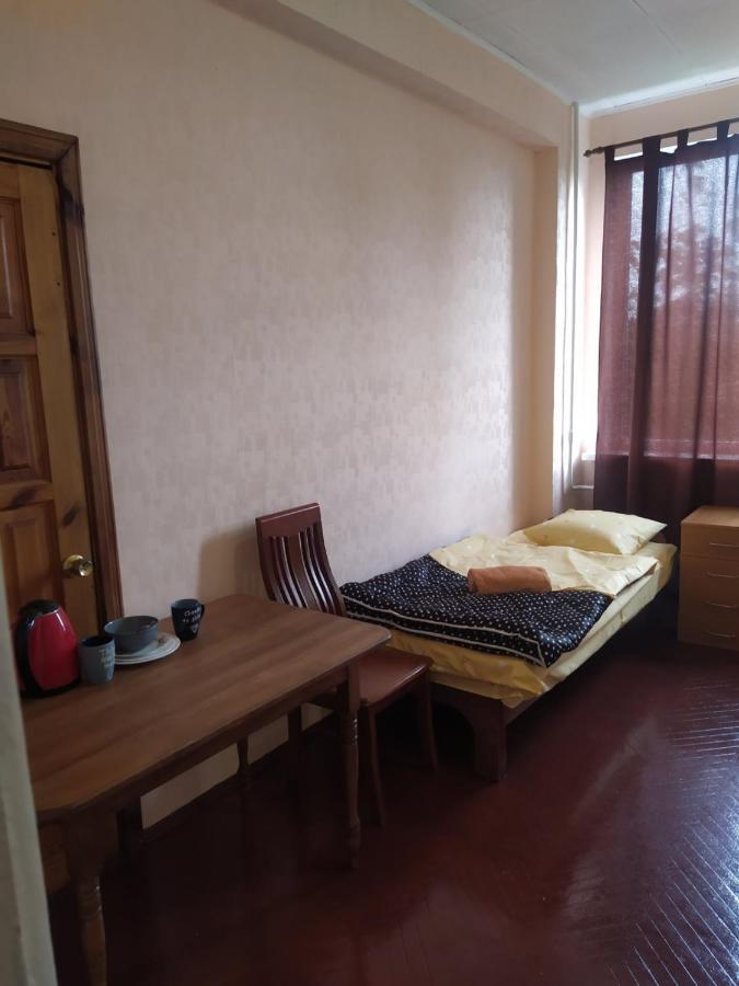 Ihotel Лук'Янівський Kiev Dış mekan fotoğraf