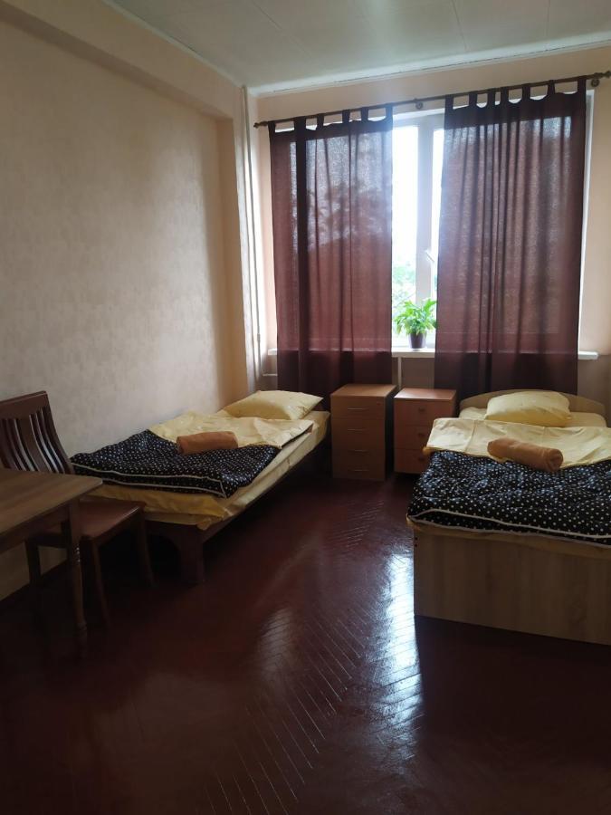 Ihotel Лук'Янівський Kiev Dış mekan fotoğraf