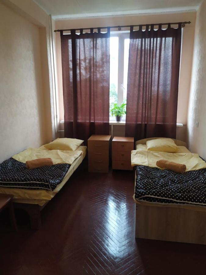 Ihotel Лук'Янівський Kiev Dış mekan fotoğraf