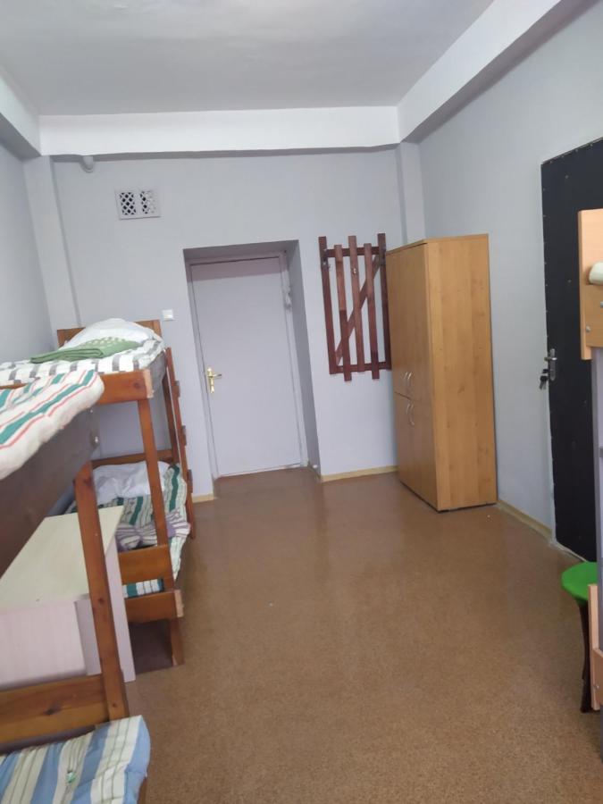 Ihotel Лук'Янівський Kiev Dış mekan fotoğraf