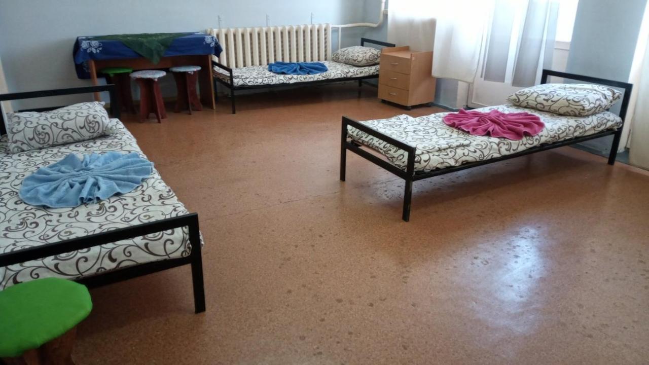 Ihotel Лук'Янівський Kiev Dış mekan fotoğraf