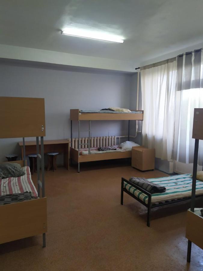 Ihotel Лук'Янівський Kiev Dış mekan fotoğraf