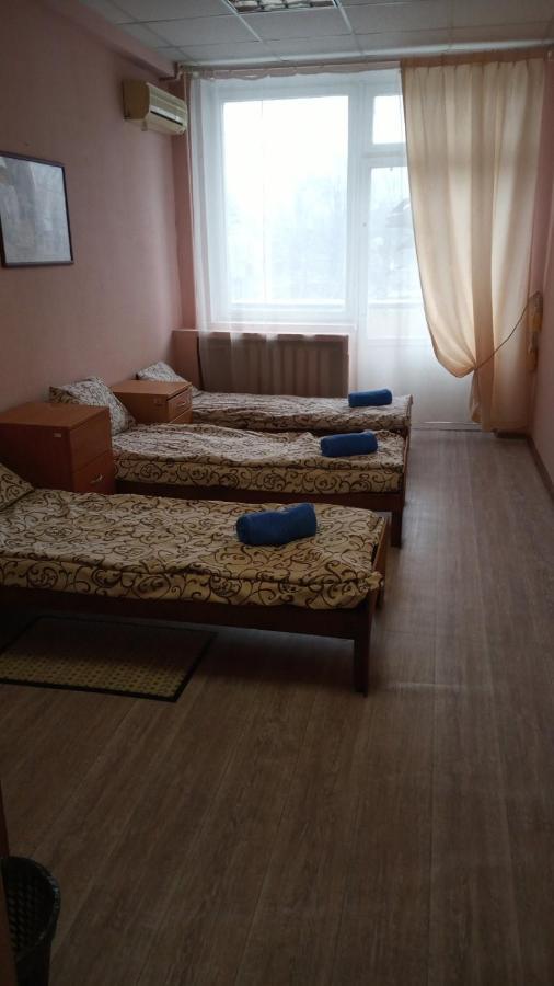 Ihotel Лук'Янівський Kiev Dış mekan fotoğraf