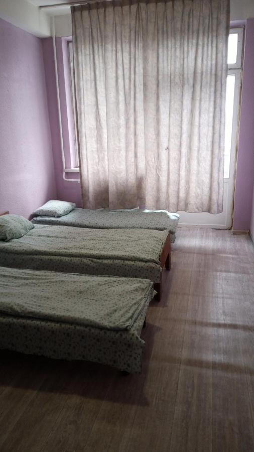 Ihotel Лук'Янівський Kiev Dış mekan fotoğraf