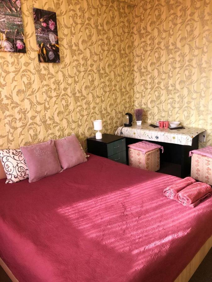Ihotel Лук'Янівський Kiev Dış mekan fotoğraf