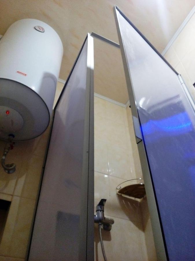 Ihotel Лук'Янівський Kiev Dış mekan fotoğraf