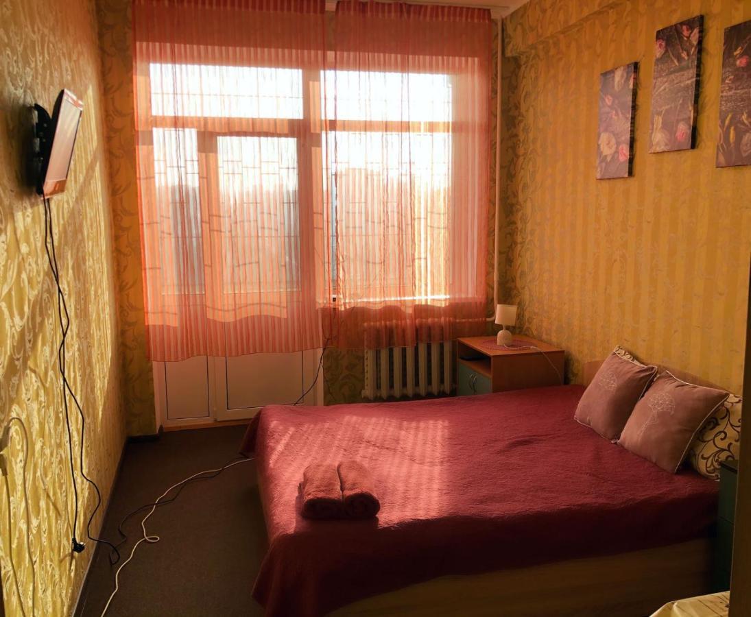 Ihotel Лук'Янівський Kiev Dış mekan fotoğraf
