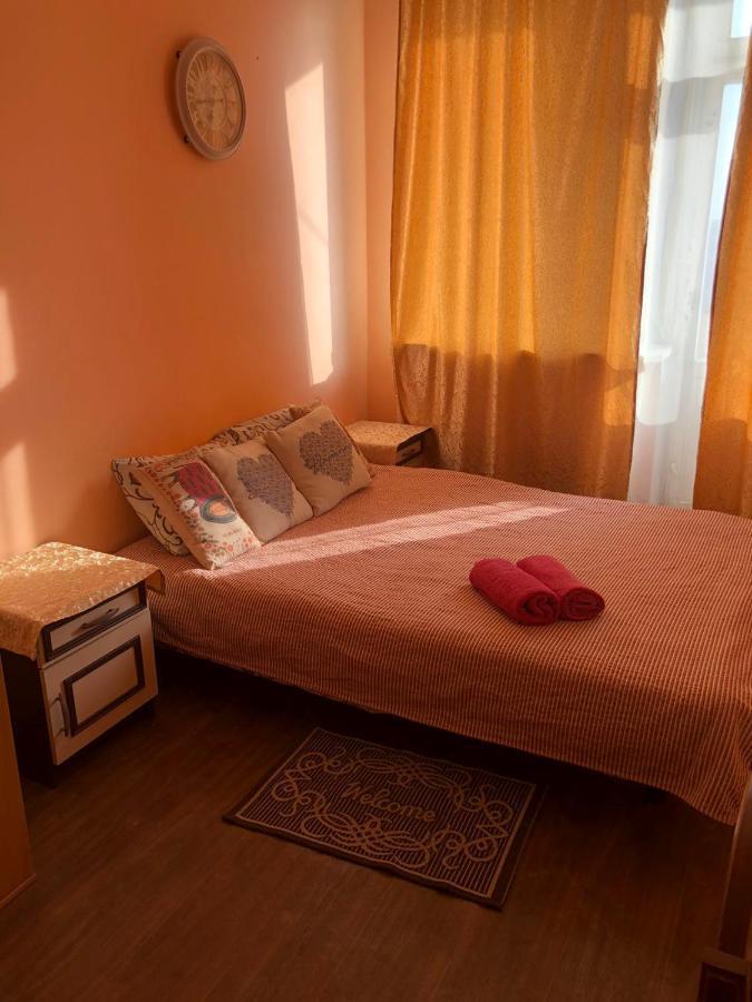 Ihotel Лук'Янівський Kiev Dış mekan fotoğraf