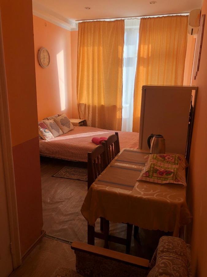 Ihotel Лук'Янівський Kiev Dış mekan fotoğraf