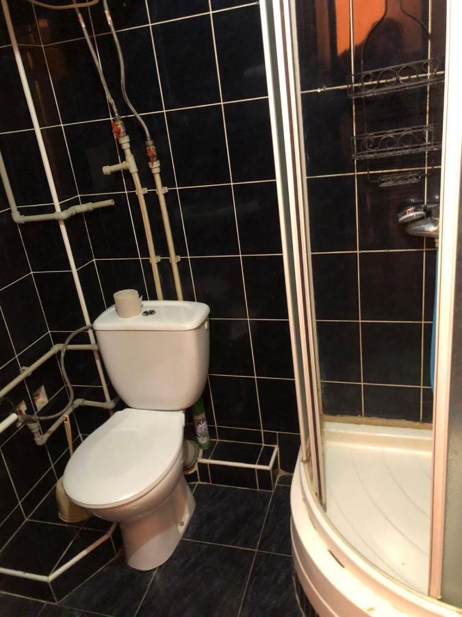 Ihotel Лук'Янівський Kiev Dış mekan fotoğraf
