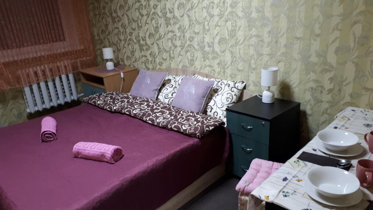 Ihotel Лук'Янівський Kiev Dış mekan fotoğraf