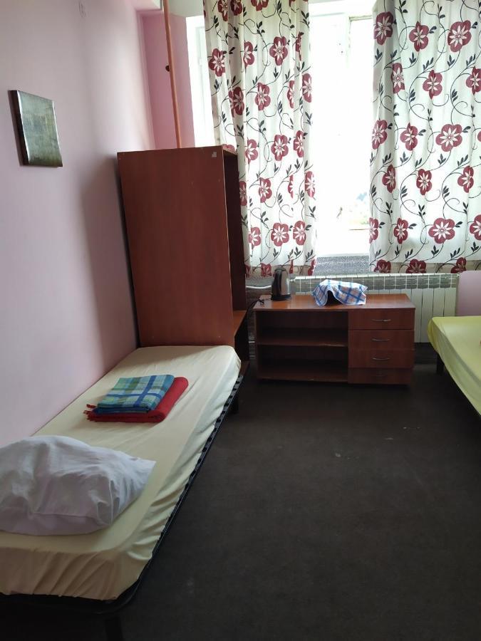 Ihotel Лук'Янівський Kiev Dış mekan fotoğraf