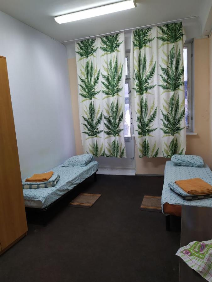 Ihotel Лук'Янівський Kiev Dış mekan fotoğraf